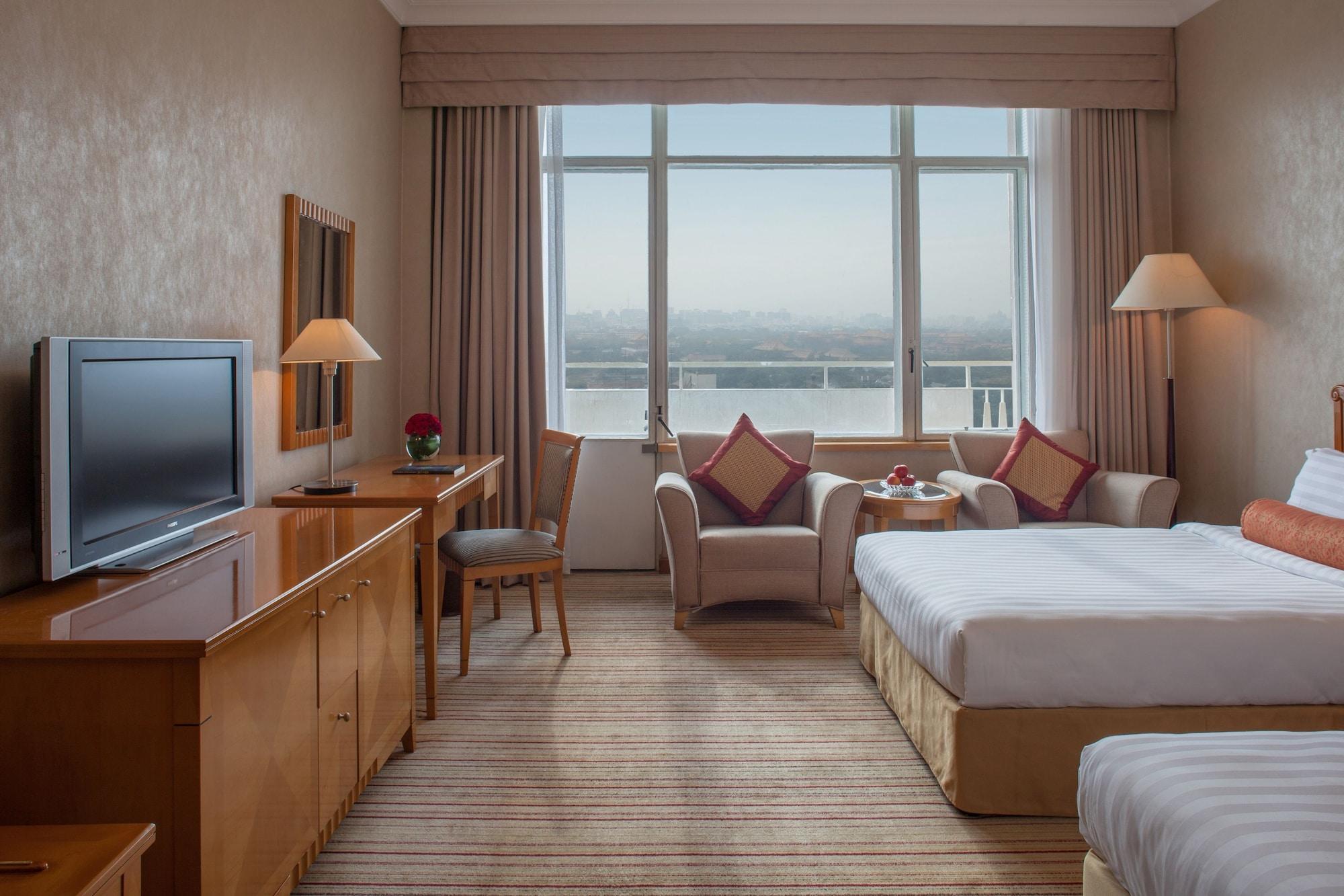 Beijing Hotel Экстерьер фото