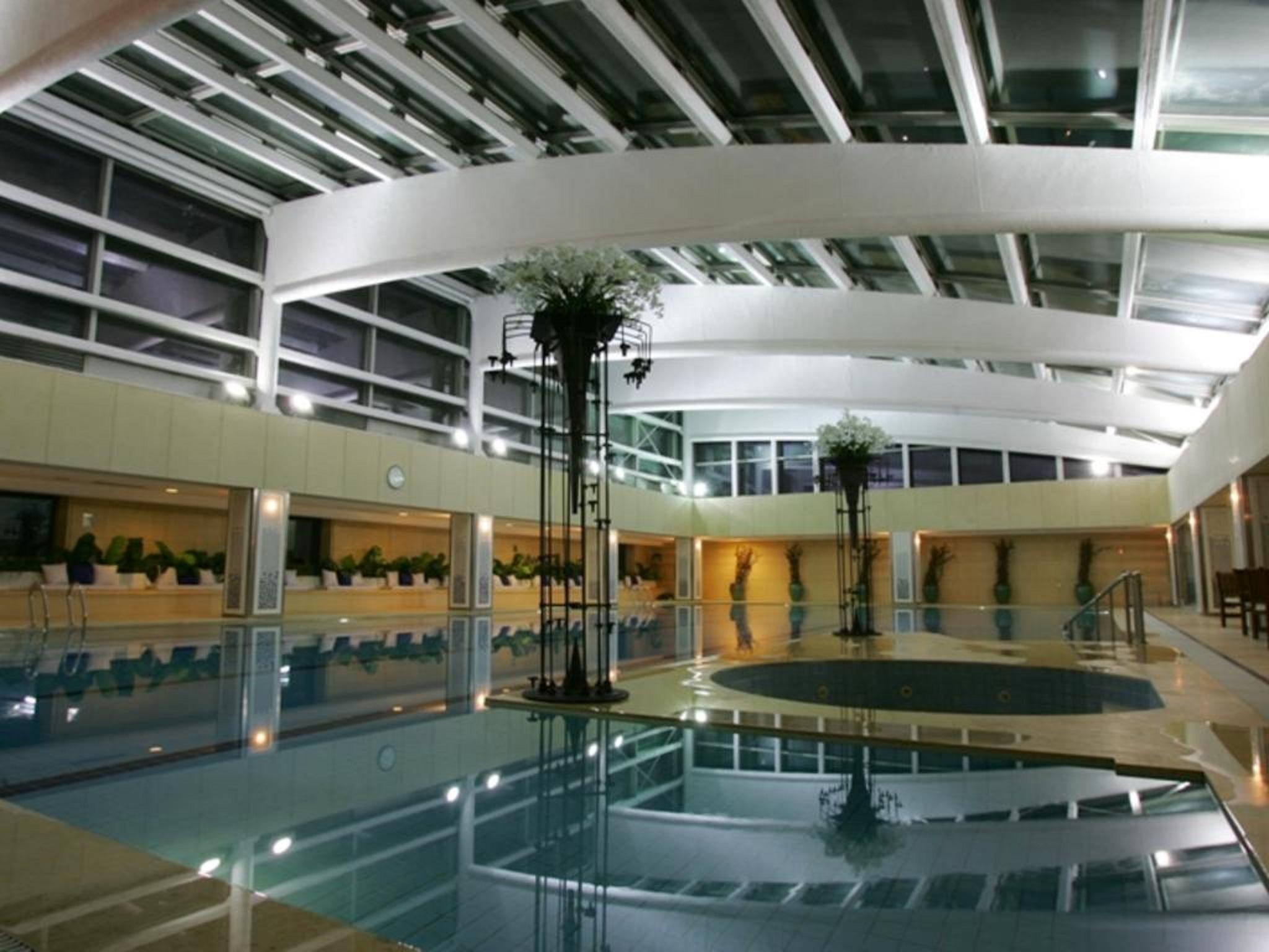 Beijing Hotel Экстерьер фото
