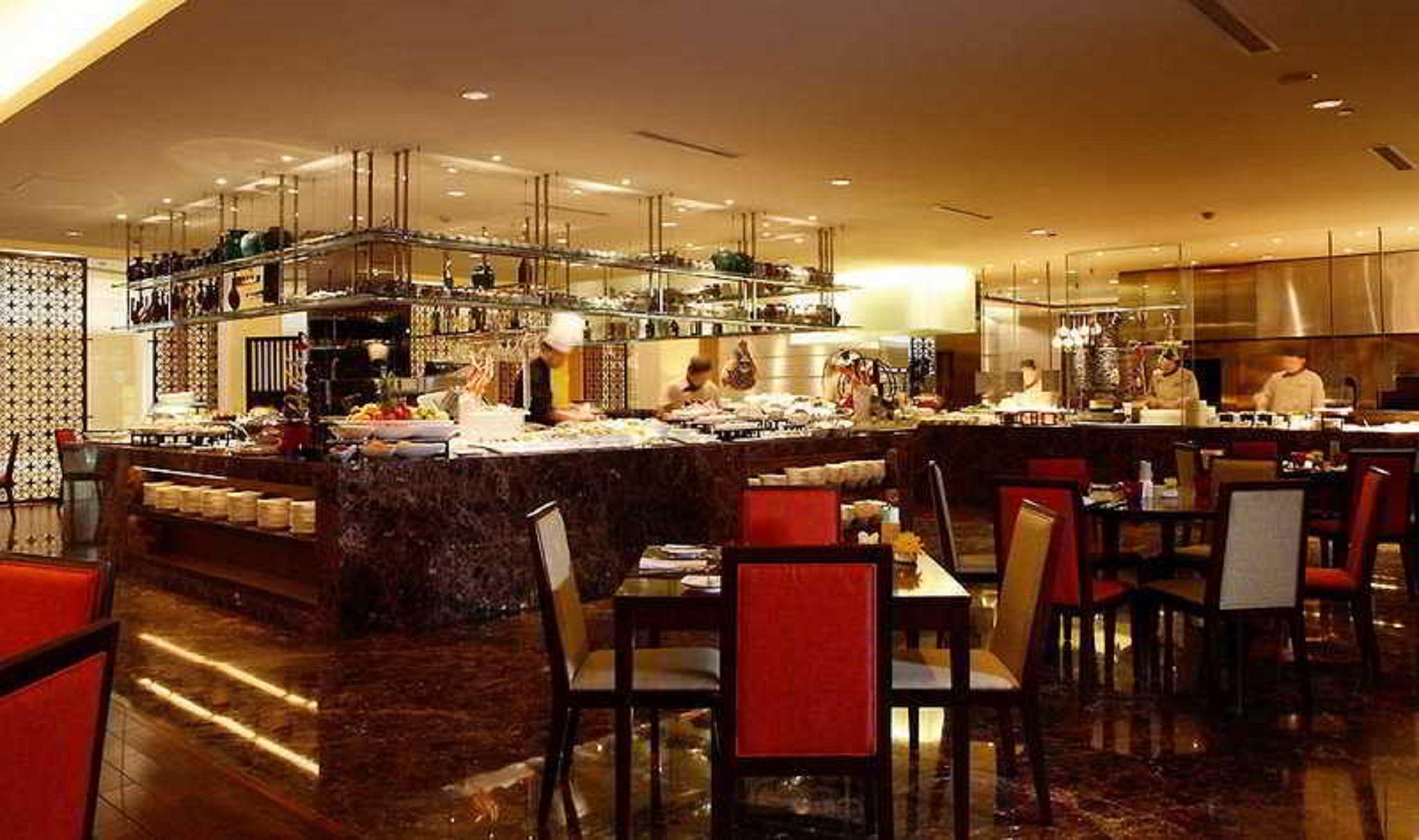 Beijing Hotel Экстерьер фото