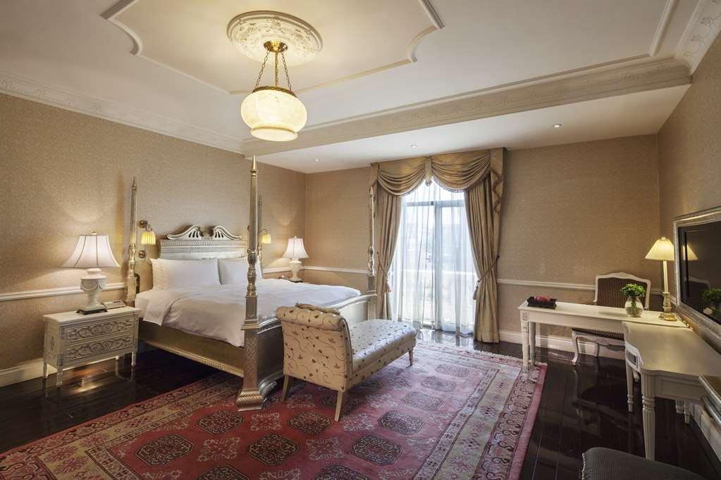 Beijing Hotel Номер фото