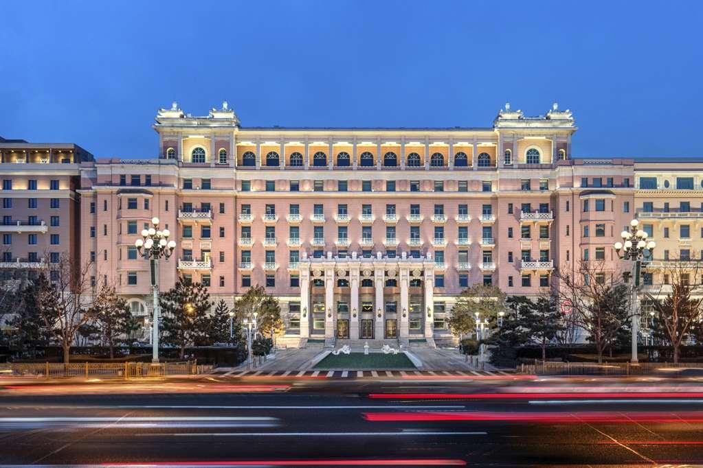 Beijing Hotel Экстерьер фото