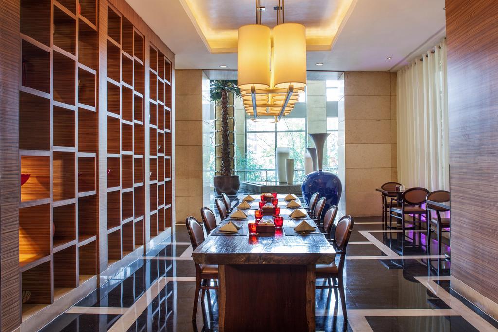 Beijing Hotel Экстерьер фото