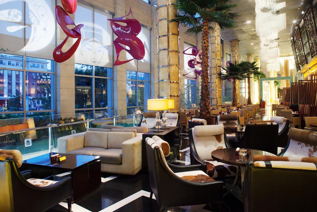 Beijing Hotel Экстерьер фото